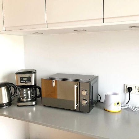 Spacious Flat In The Heart Of The City Center! Ideal For A Family! Luxembourg Luaran gambar
