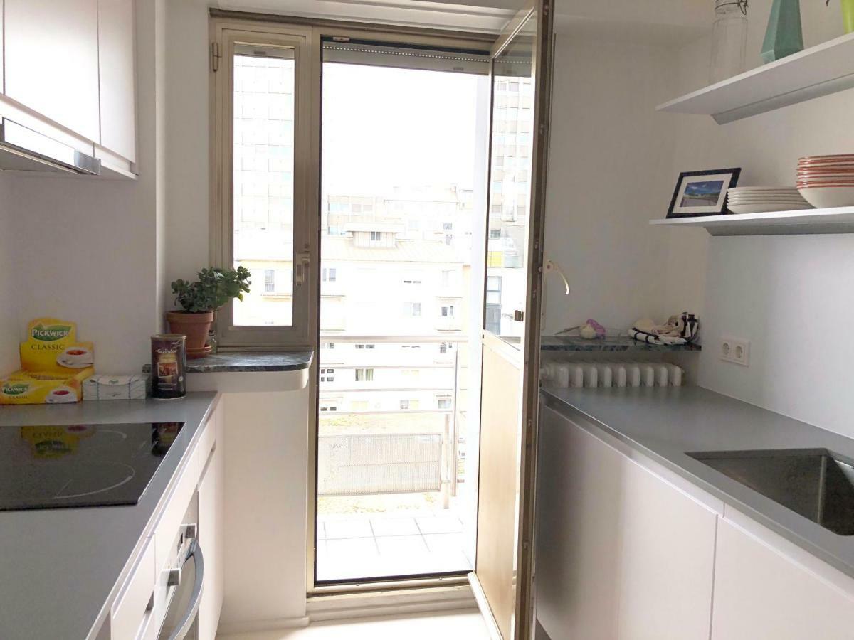 Spacious Flat In The Heart Of The City Center! Ideal For A Family! Luxembourg Luaran gambar
