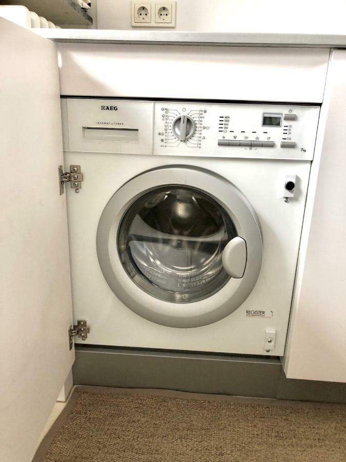 Spacious Flat In The Heart Of The City Center! Ideal For A Family! Luxembourg Luaran gambar