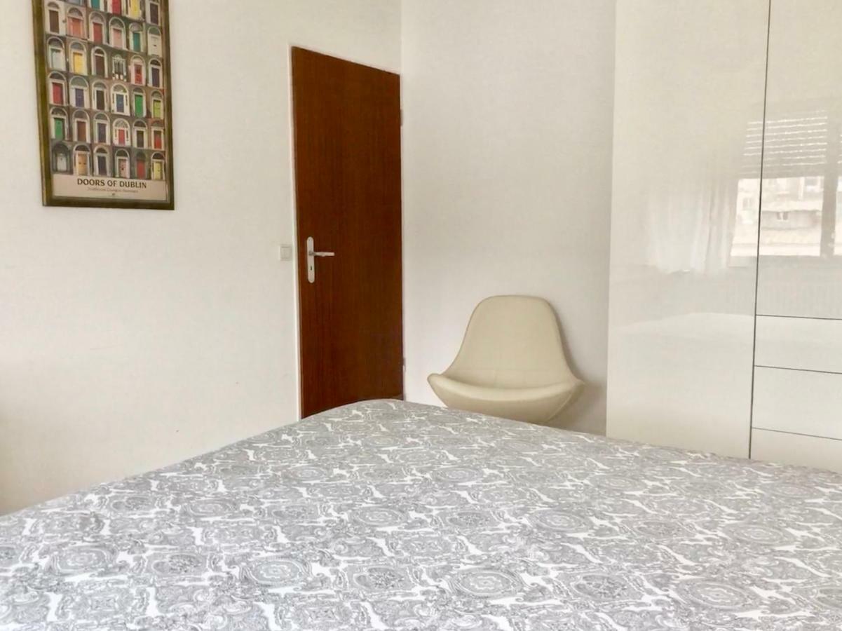 Spacious Flat In The Heart Of The City Center! Ideal For A Family! Luxembourg Luaran gambar