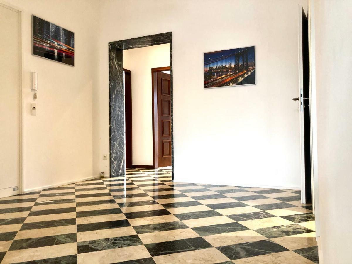 Spacious Flat In The Heart Of The City Center! Ideal For A Family! Luxembourg Luaran gambar
