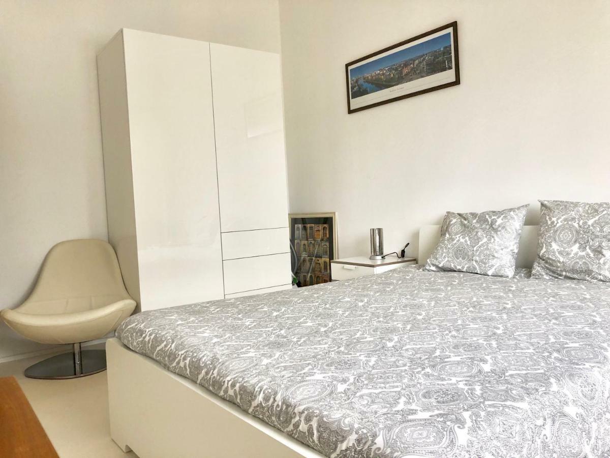 Spacious Flat In The Heart Of The City Center! Ideal For A Family! Luxembourg Luaran gambar
