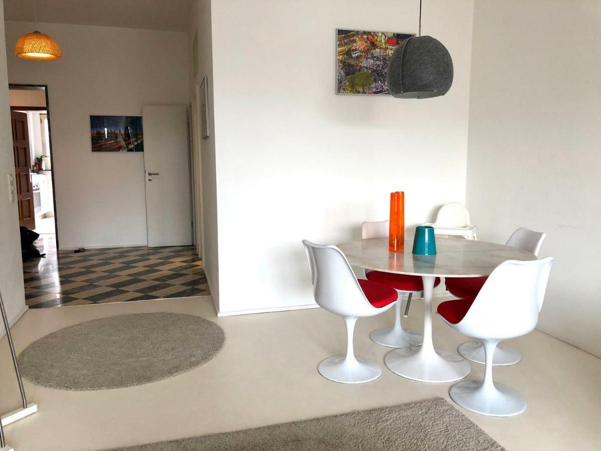 Spacious Flat In The Heart Of The City Center! Ideal For A Family! Luxembourg Luaran gambar