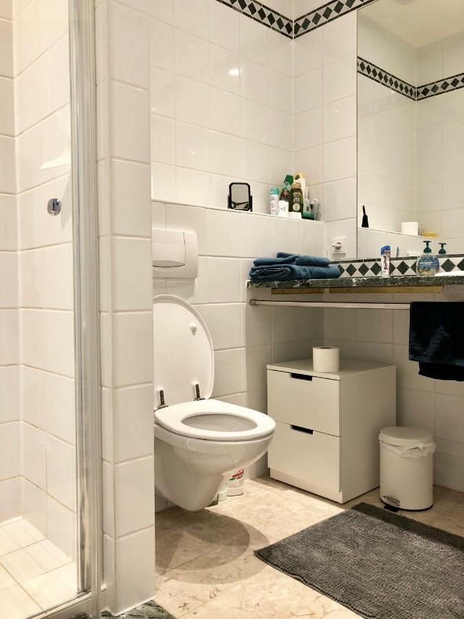 Spacious Flat In The Heart Of The City Center! Ideal For A Family! Luxembourg Luaran gambar